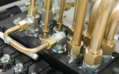 Hydraulique