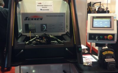 Sunnen SH-5000R