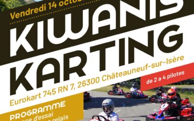 A vos marques, prêts ?…. 2022